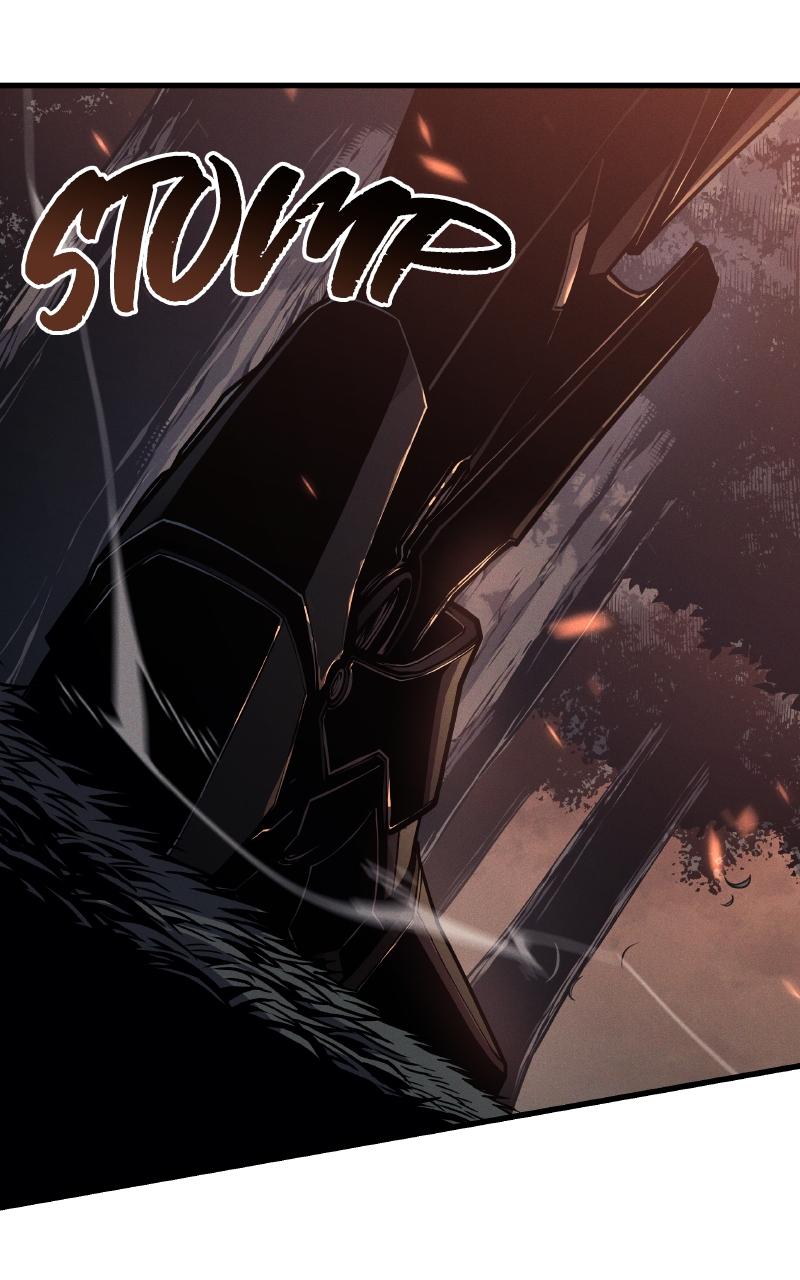 Read Bad Born Blood Manga Online