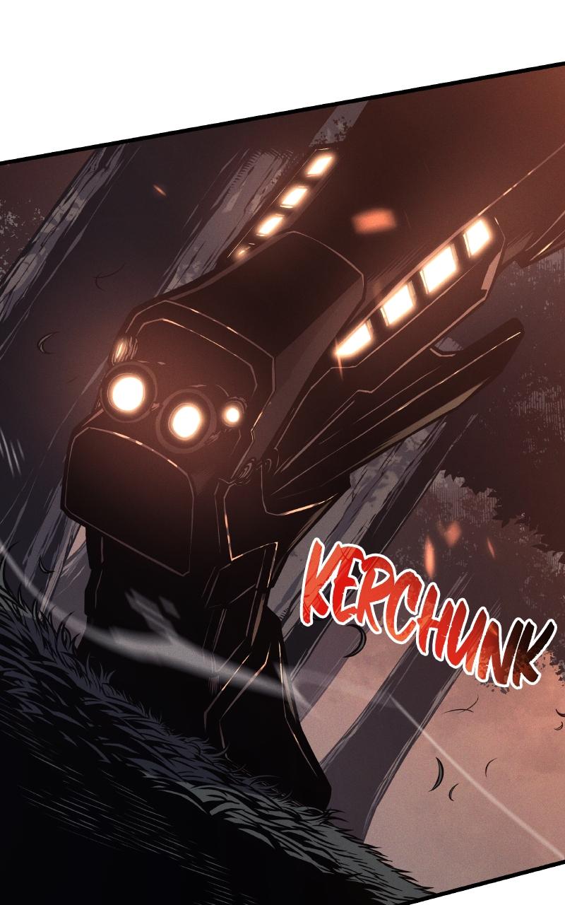Read Bad Born Blood Manga Online