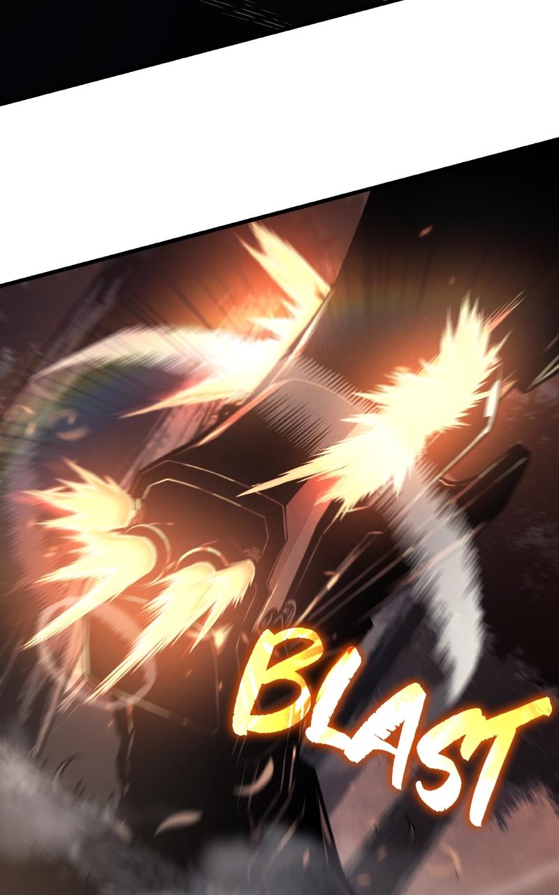 Read Bad Born Blood Manga Online