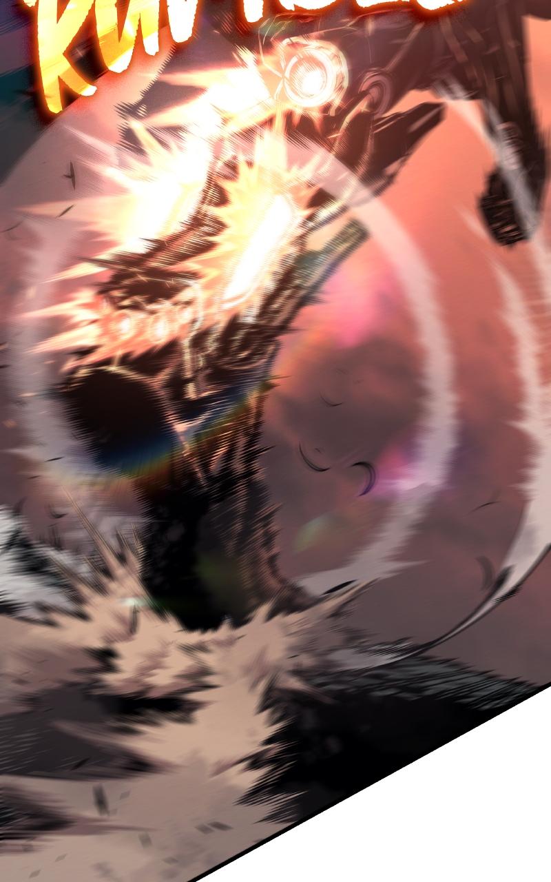 Read Bad Born Blood Manga Online