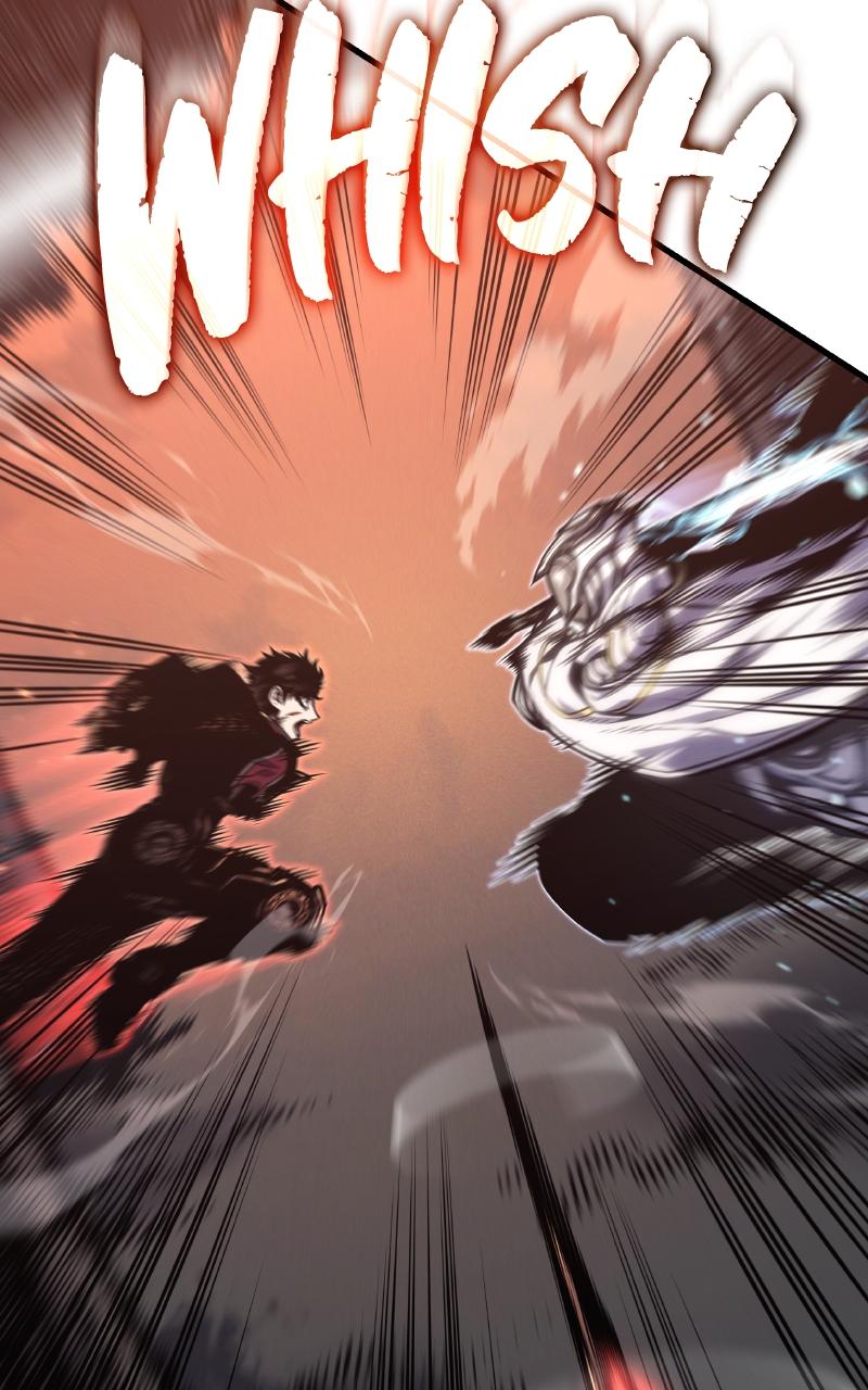 Read Bad Born Blood Manga Online