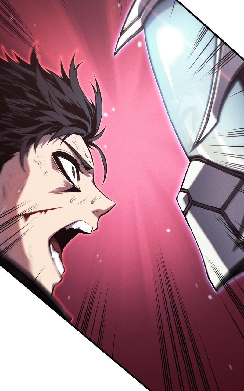 Read Bad Born Blood Manga Online
