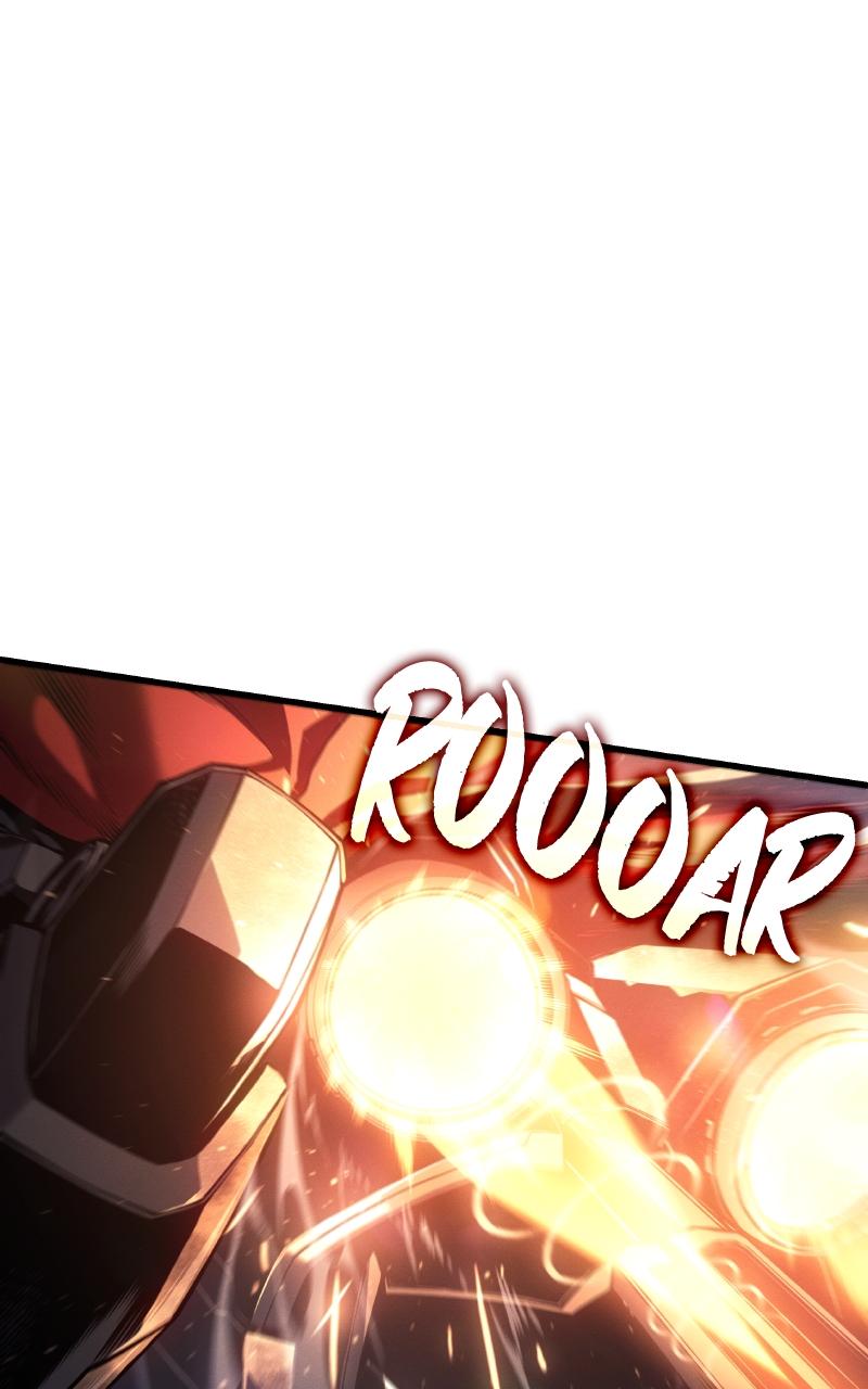 Read Bad Born Blood Manga Online