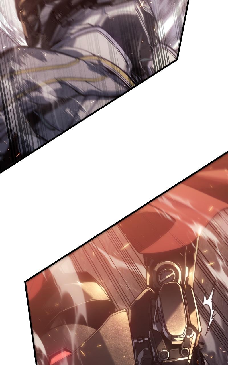 Read Bad Born Blood Manga Online
