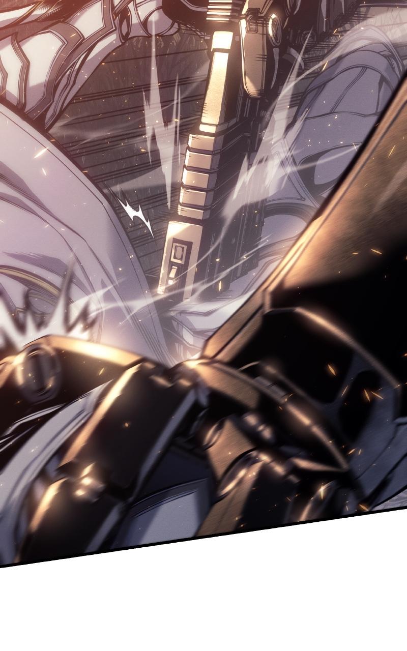 Read Bad Born Blood Manga Online