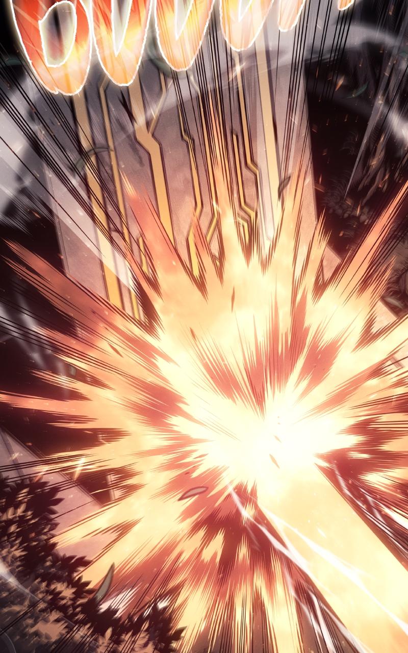 Read Bad Born Blood Manga Online