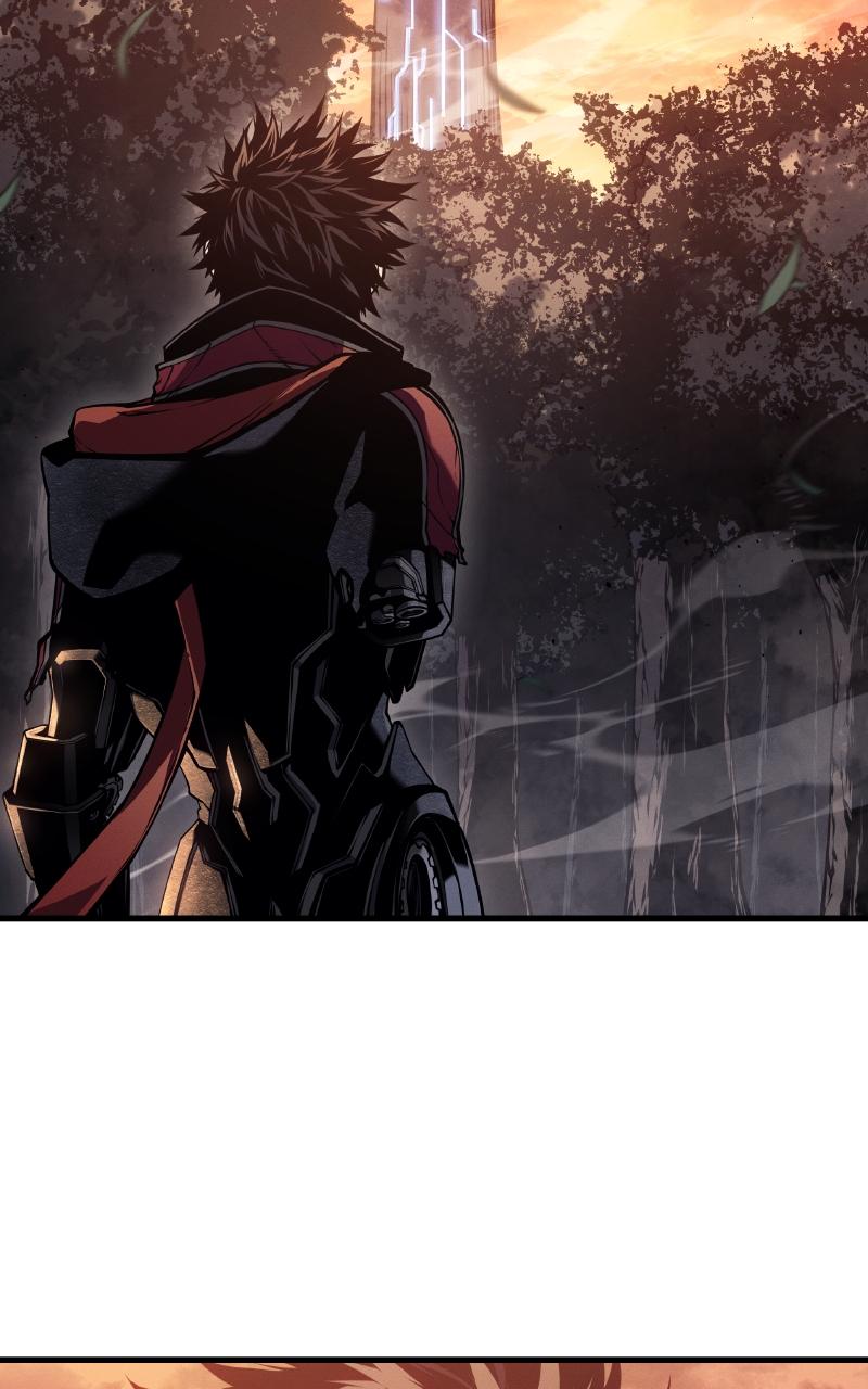 Read Bad Born Blood Manga Online