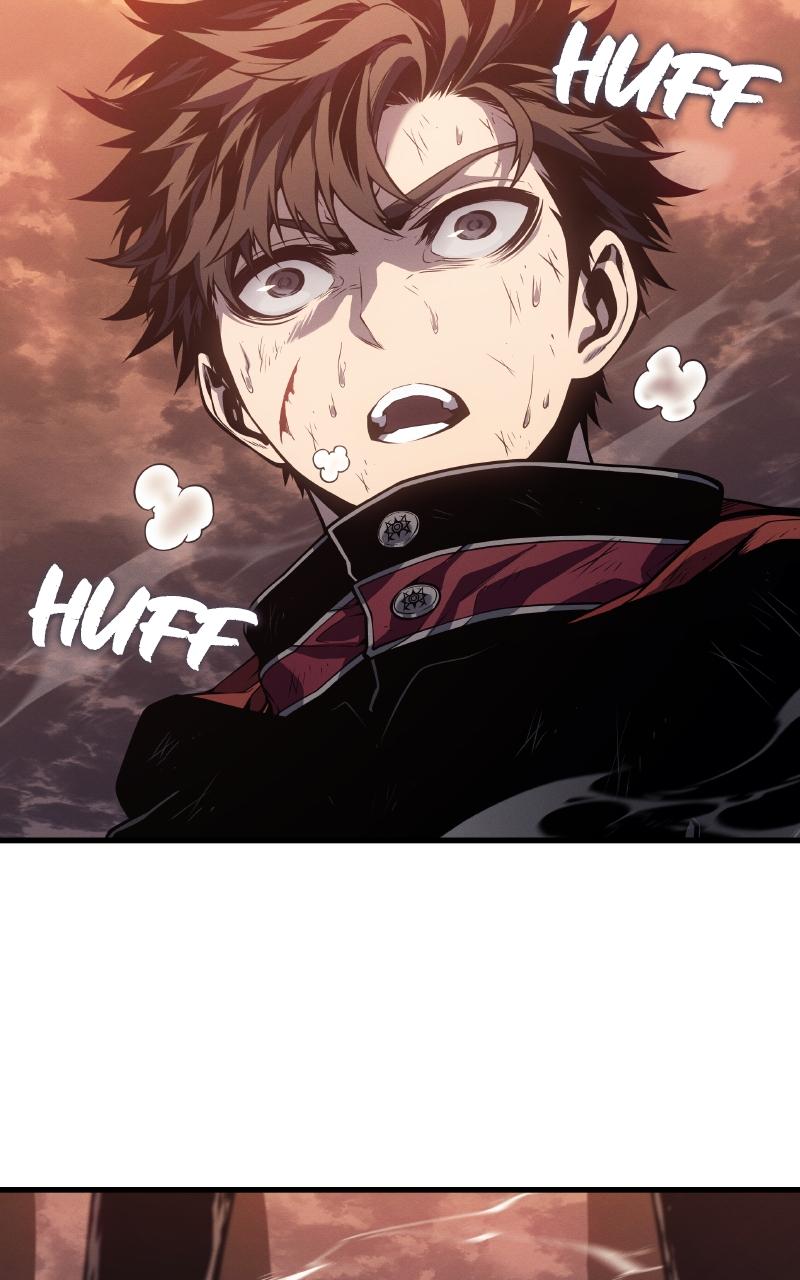 Read Bad Born Blood Manga Online