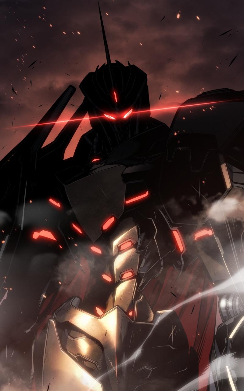 Read Bad Born Blood Manga Online