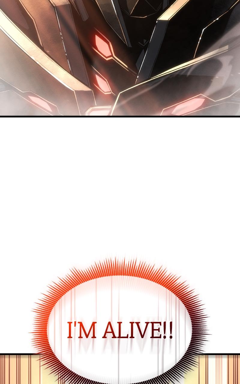 Read Bad Born Blood Manga Online