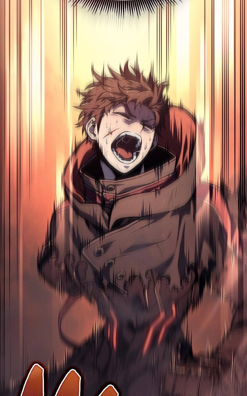 Read Bad Born Blood Manga Online