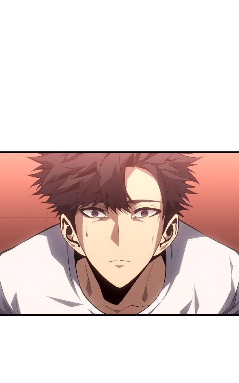 Read Bad Born Blood Manga Online