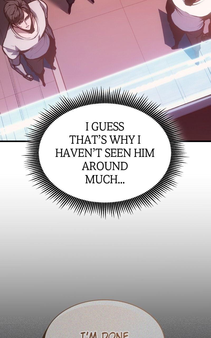 Read Bad Born Blood Manga Online