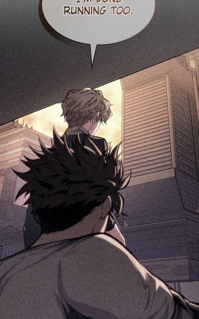 Read Bad Born Blood Manga Online
