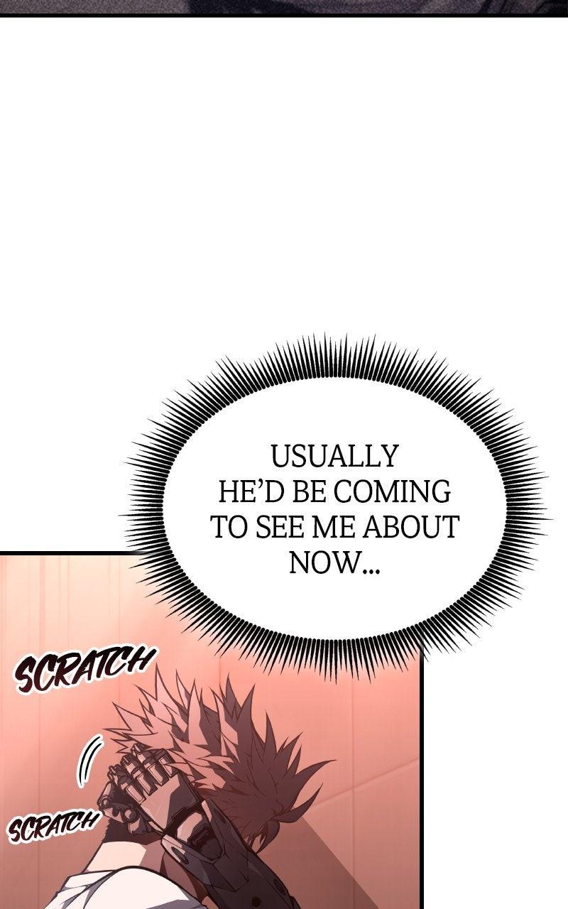 Read Bad Born Blood Manga Online