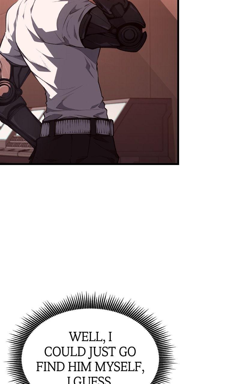 Read Bad Born Blood Manga Online