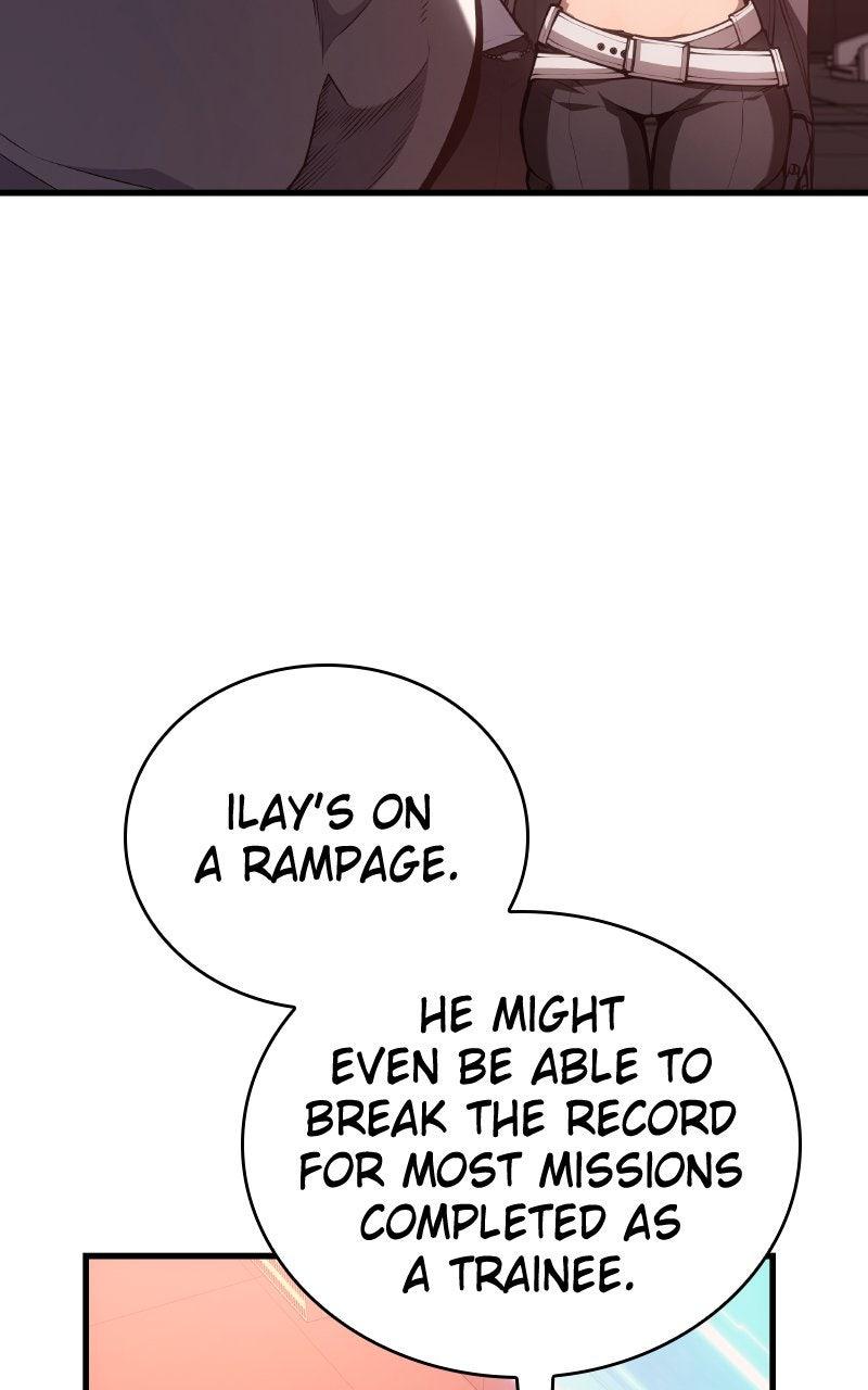 Read Bad Born Blood Manga Online