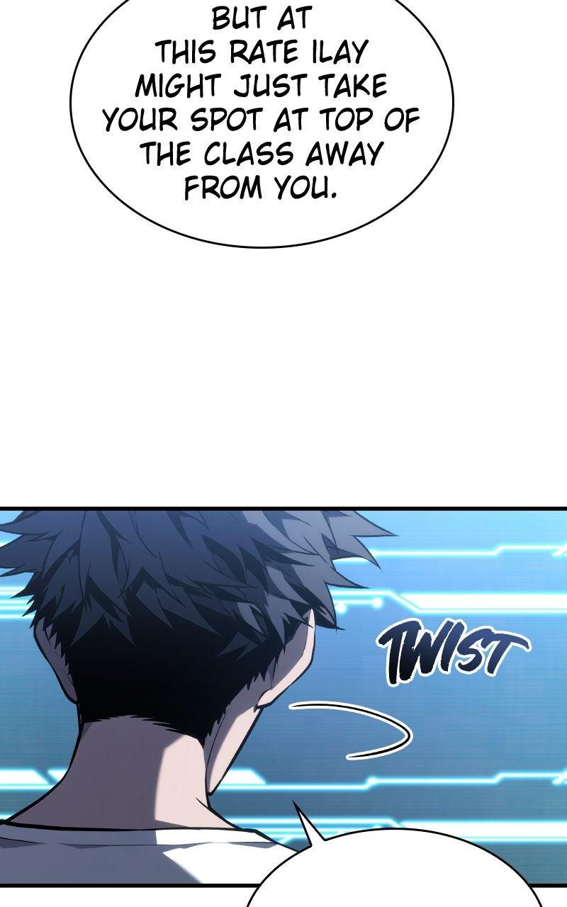 Read Bad Born Blood Manga Online