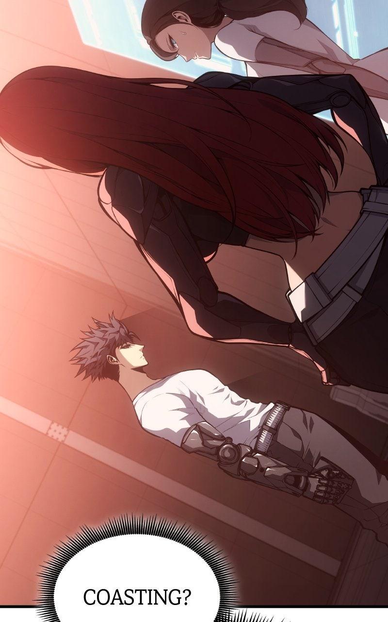 Read Bad Born Blood Manga Online