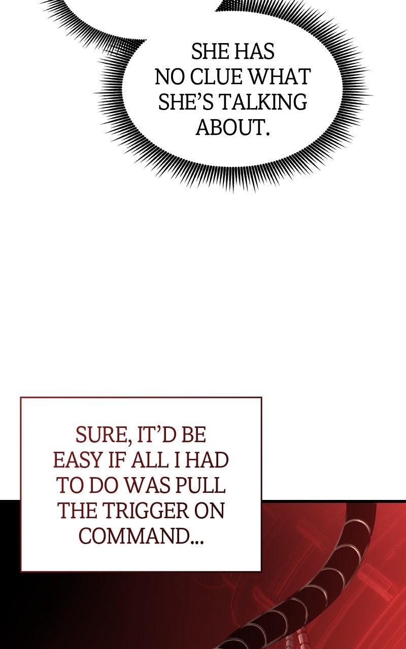 Read Bad Born Blood Manga Online