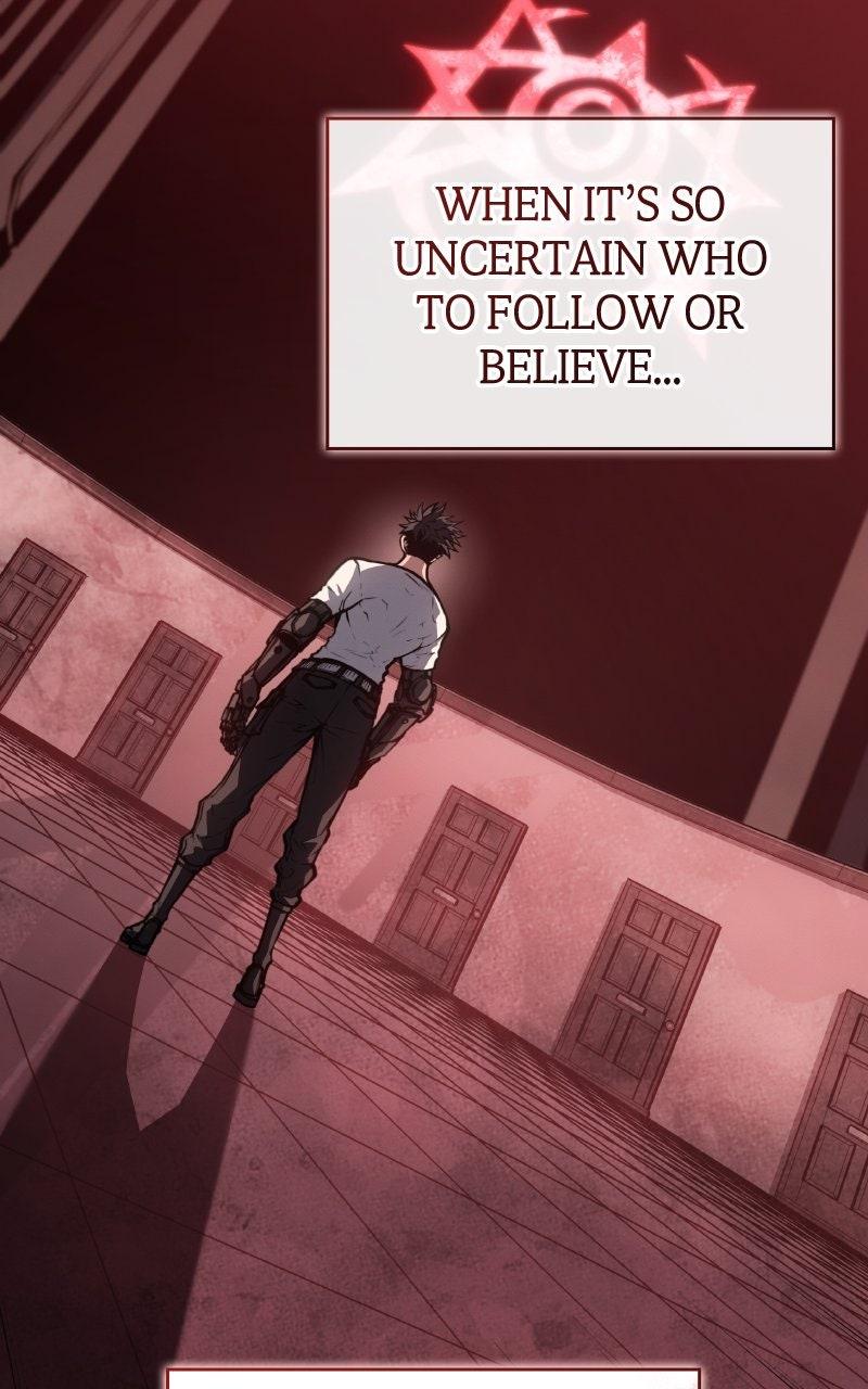 Read Bad Born Blood Manga Online