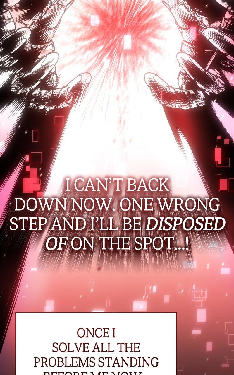 Read Bad Born Blood Manga Online