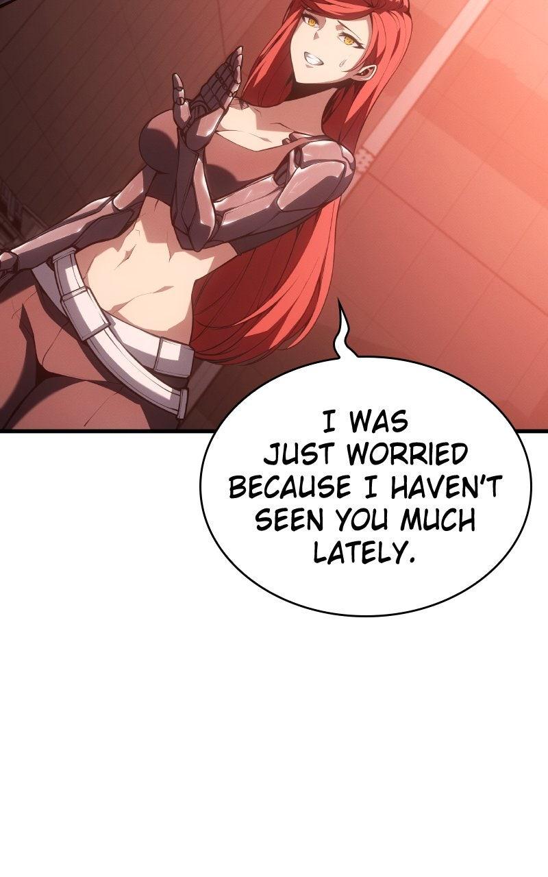 Read Bad Born Blood Manga Online