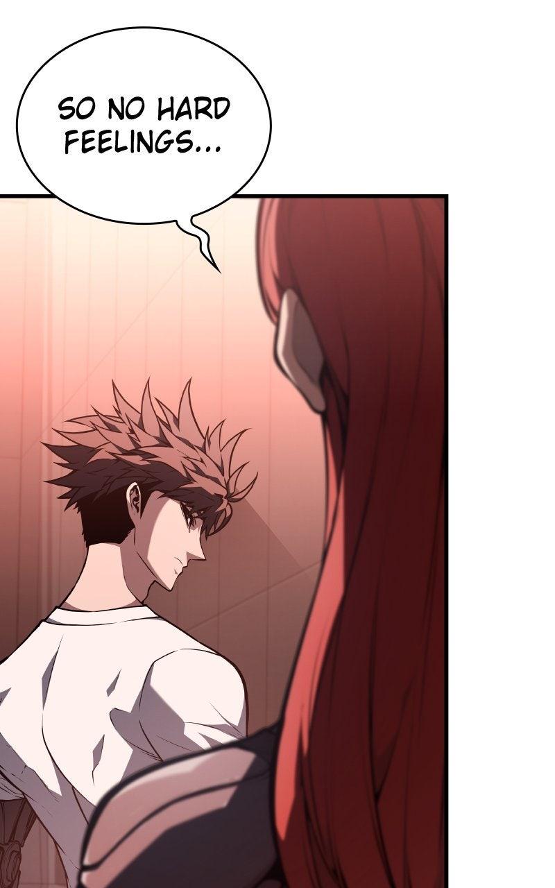 Read Bad Born Blood Manga Online