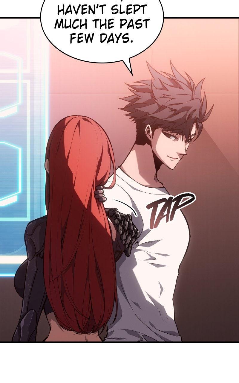Read Bad Born Blood Manga Online