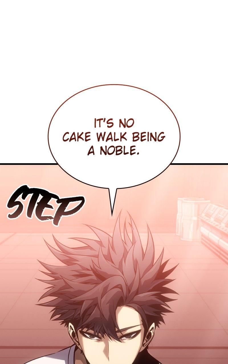 Read Bad Born Blood Manga Online