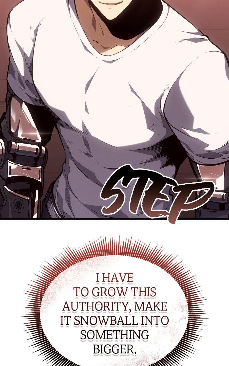 Read Bad Born Blood Manga Online
