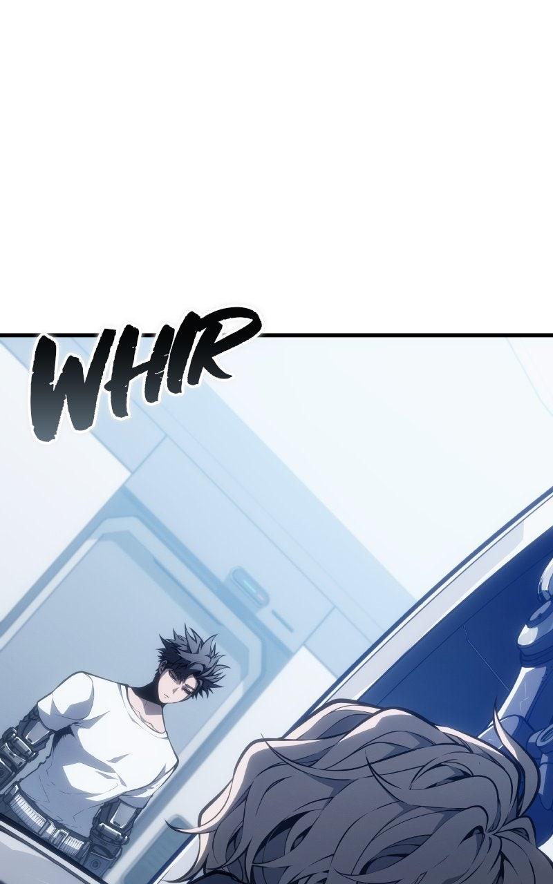 Read Bad Born Blood Manga Online