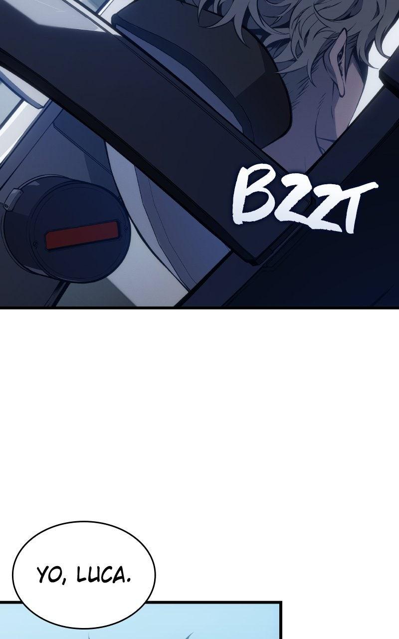 Read Bad Born Blood Manga Online