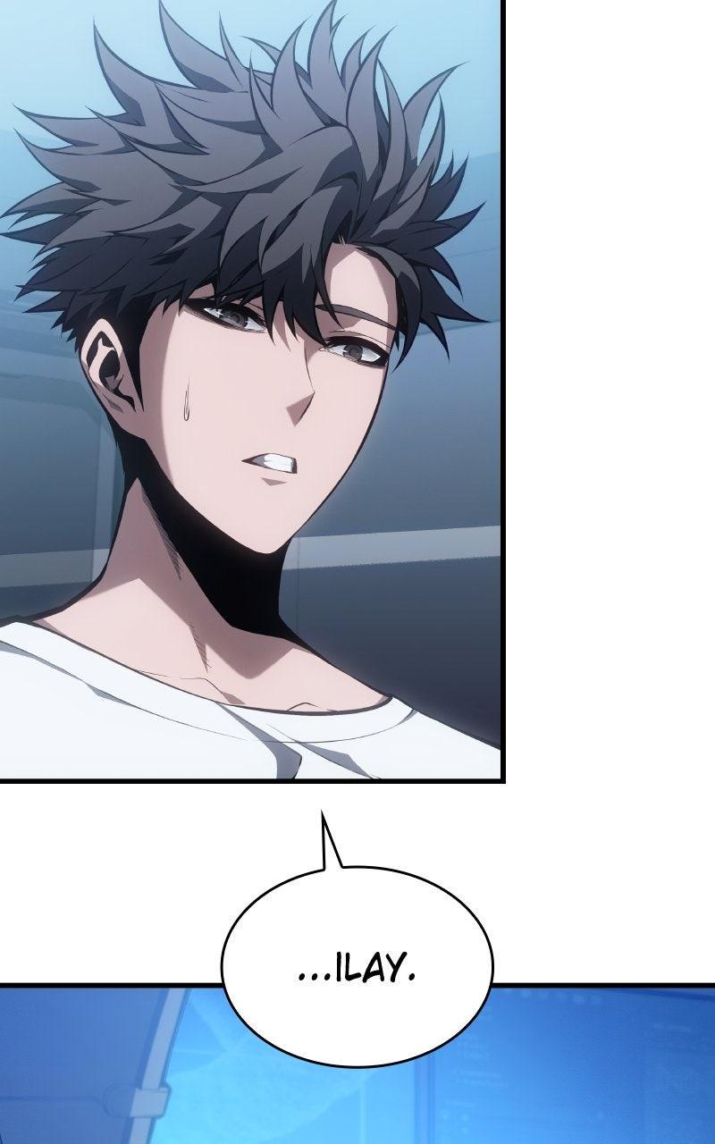 Read Bad Born Blood Manga Online