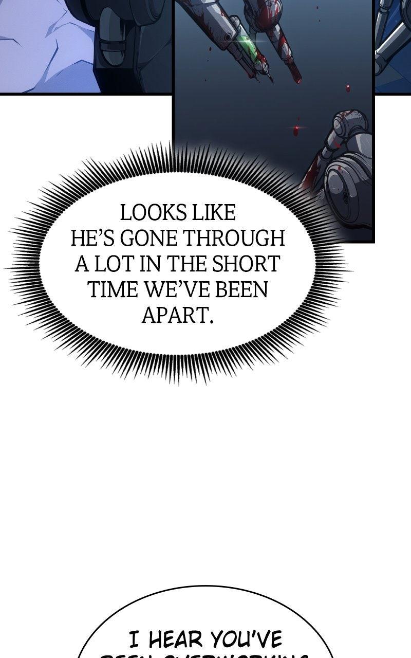 Read Bad Born Blood Manga Online