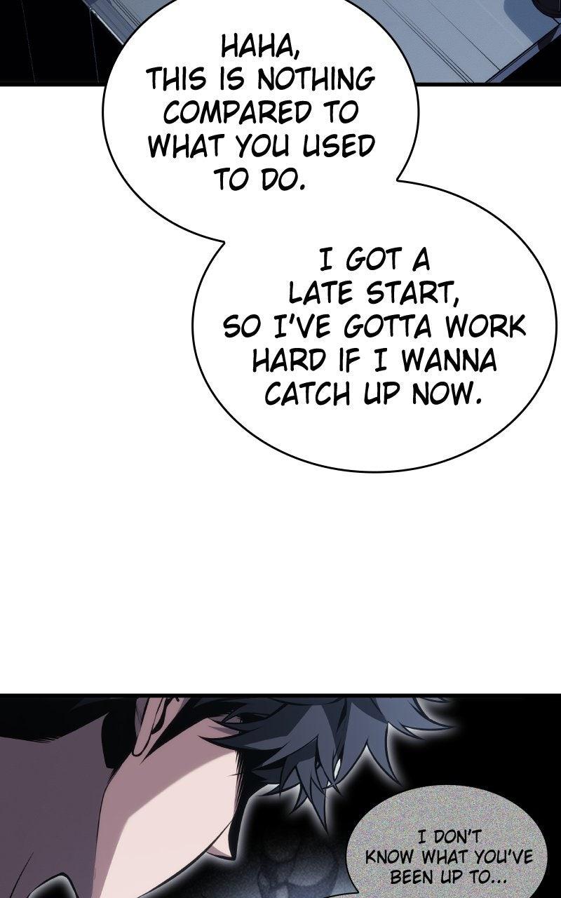 Read Bad Born Blood Manga Online