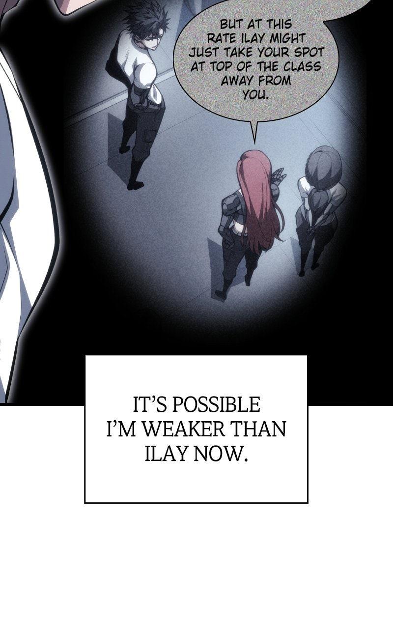 Read Bad Born Blood Manga Online