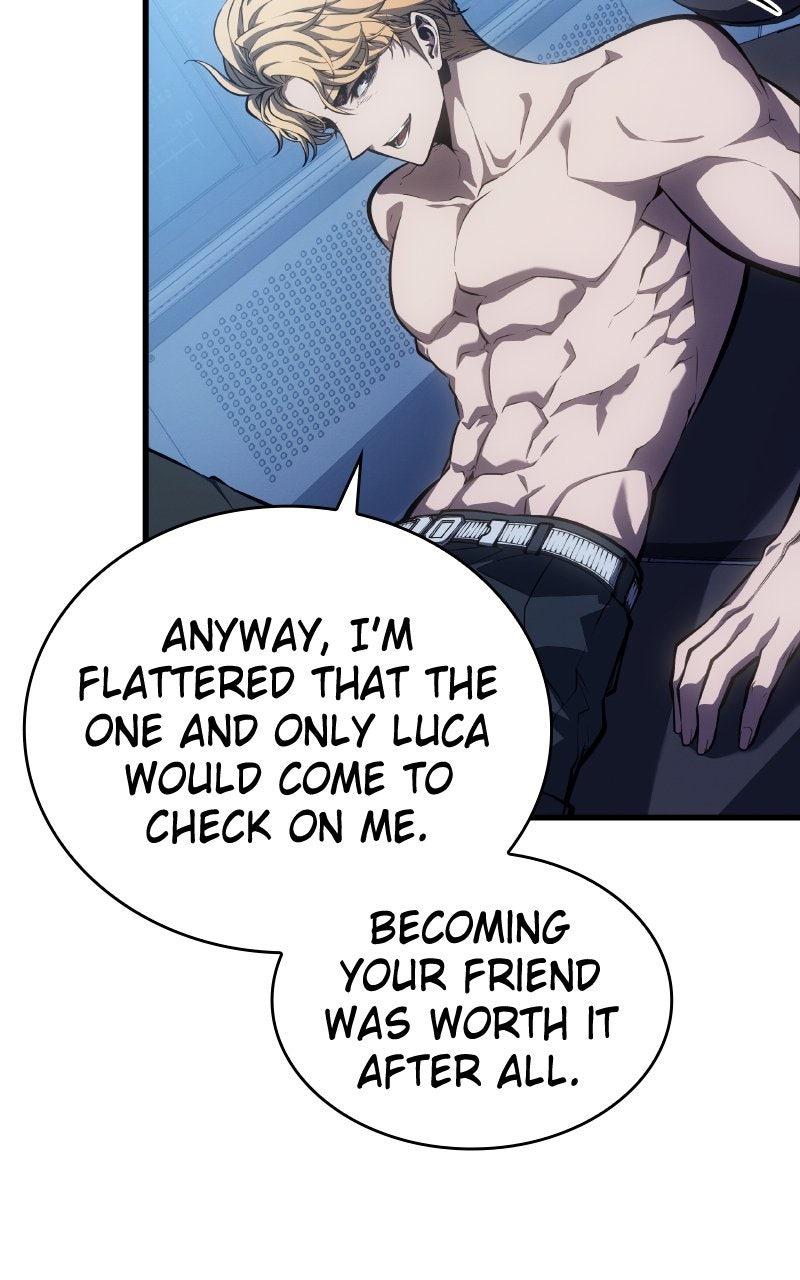 Read Bad Born Blood Manga Online