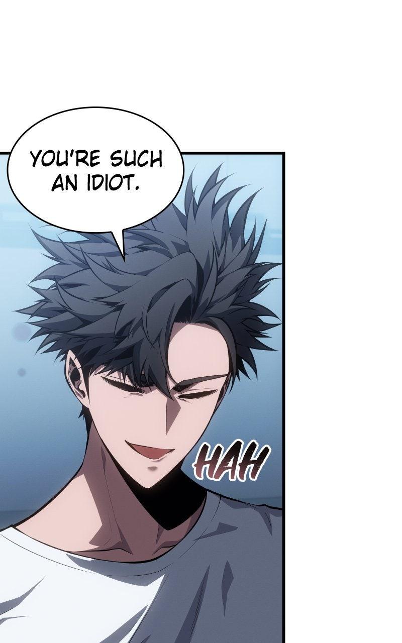 Read Bad Born Blood Manga Online