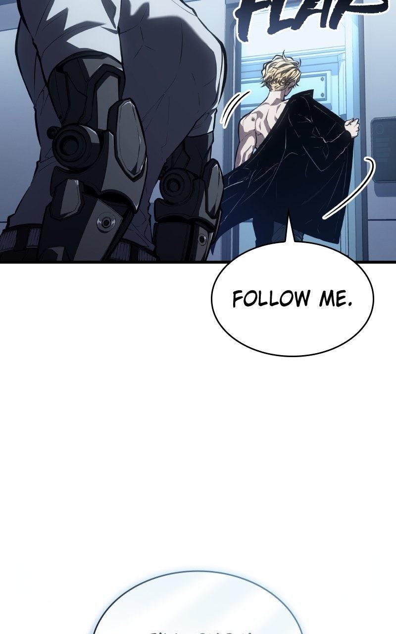 Read Bad Born Blood Manga Online