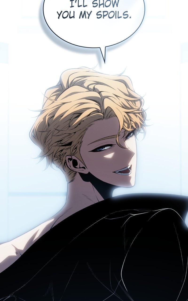Read Bad Born Blood Manga Online
