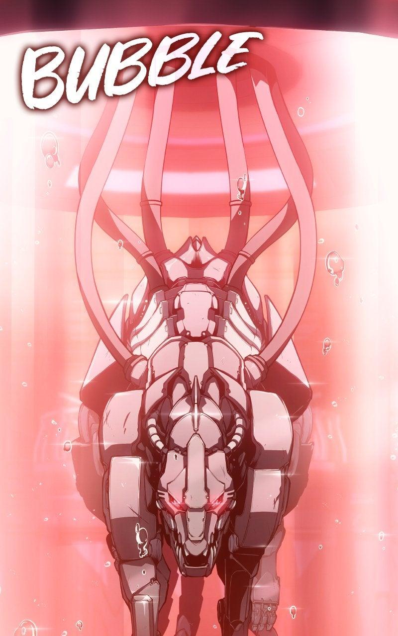 Read Bad Born Blood Manga Online