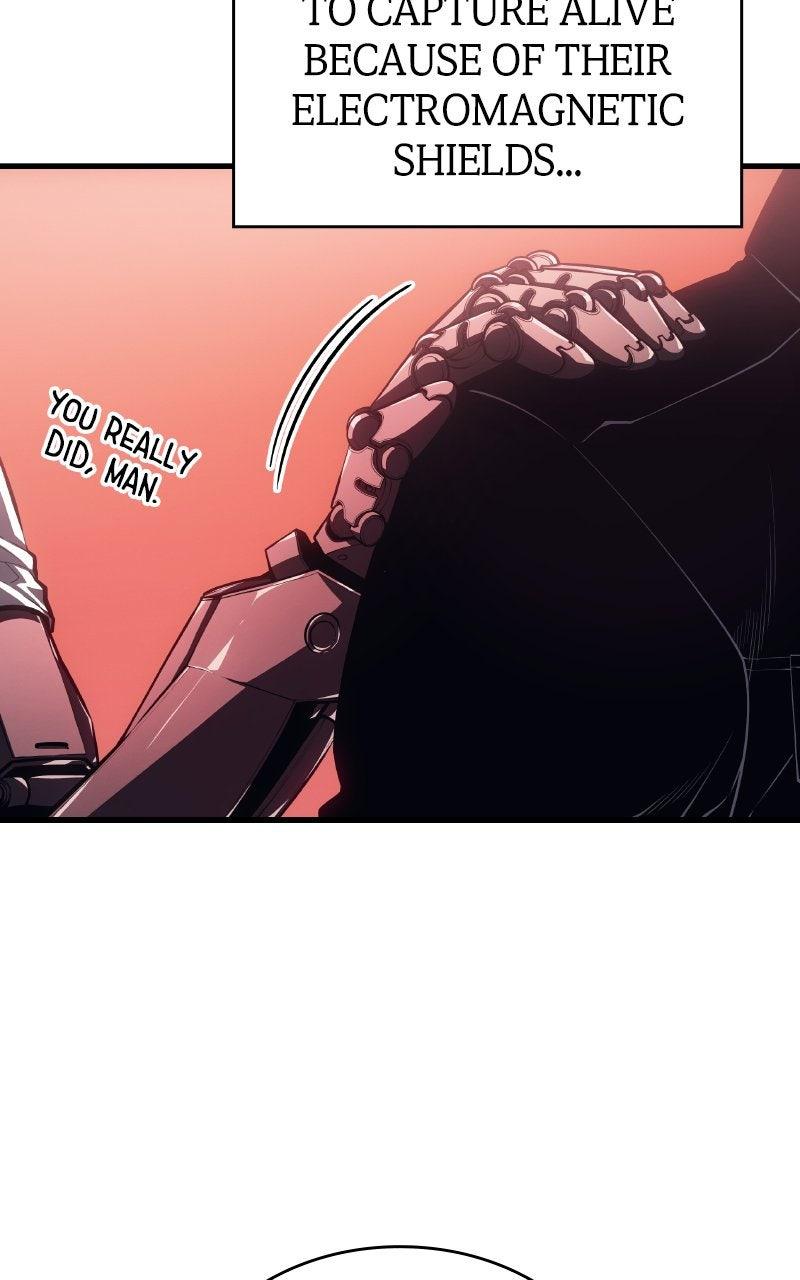 Read Bad Born Blood Manga Online