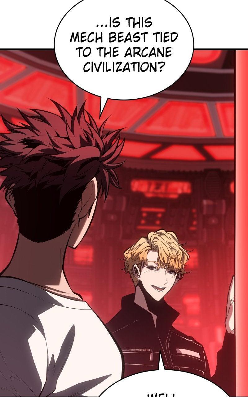 Read Bad Born Blood Manga Online