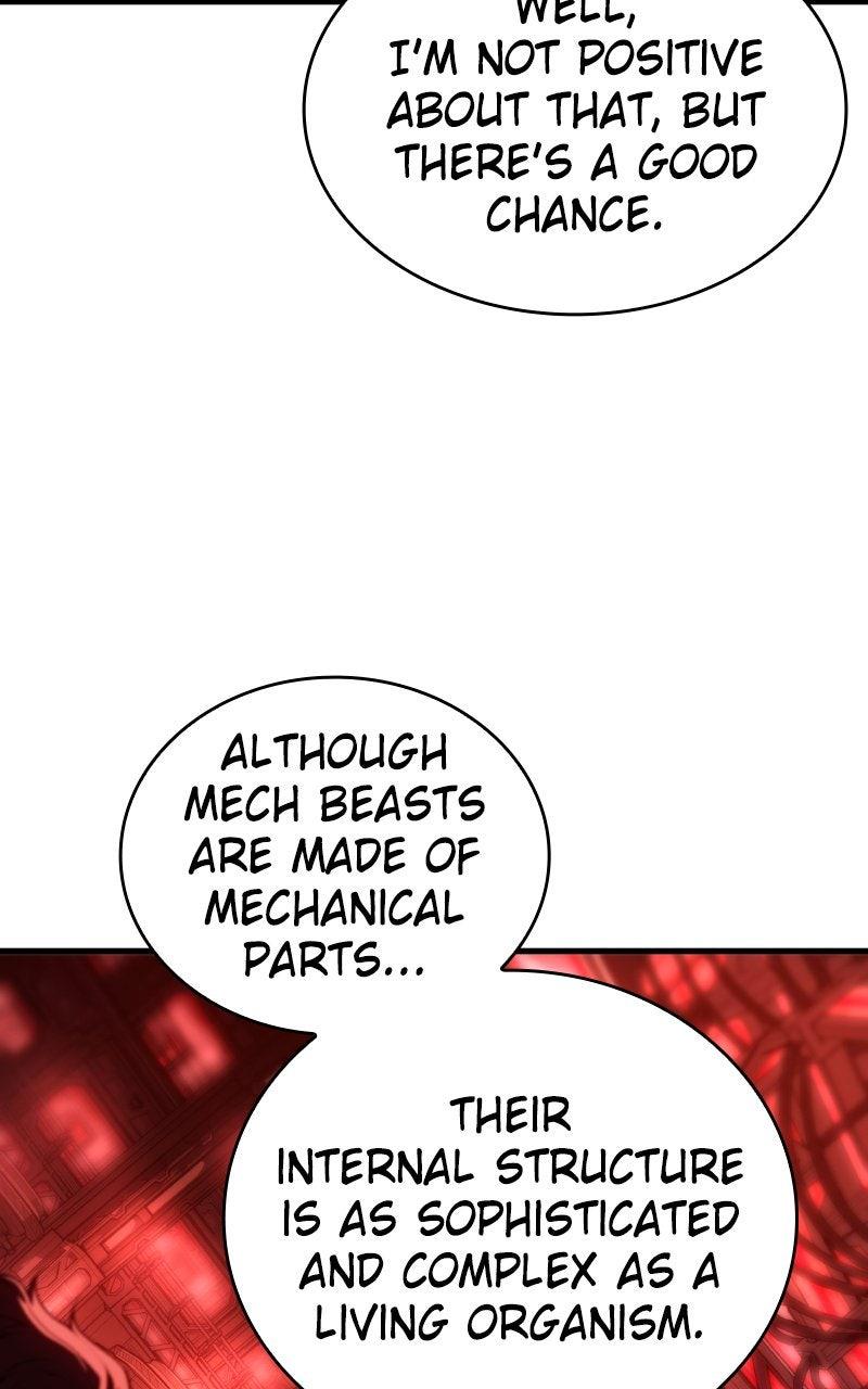 Read Bad Born Blood Manga Online