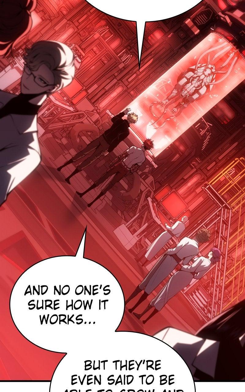 Read Bad Born Blood Manga Online