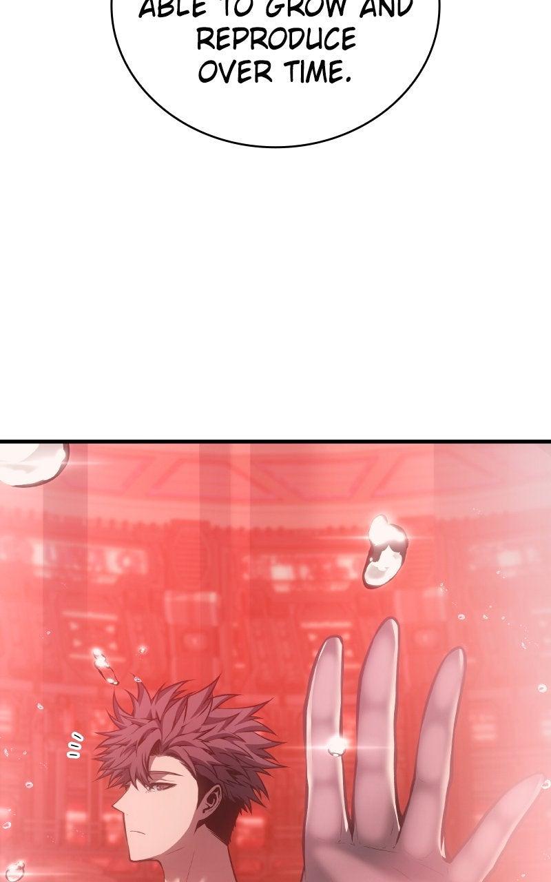 Read Bad Born Blood Manga Online