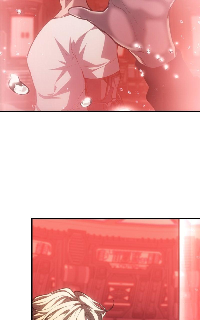 Read Bad Born Blood Manga Online