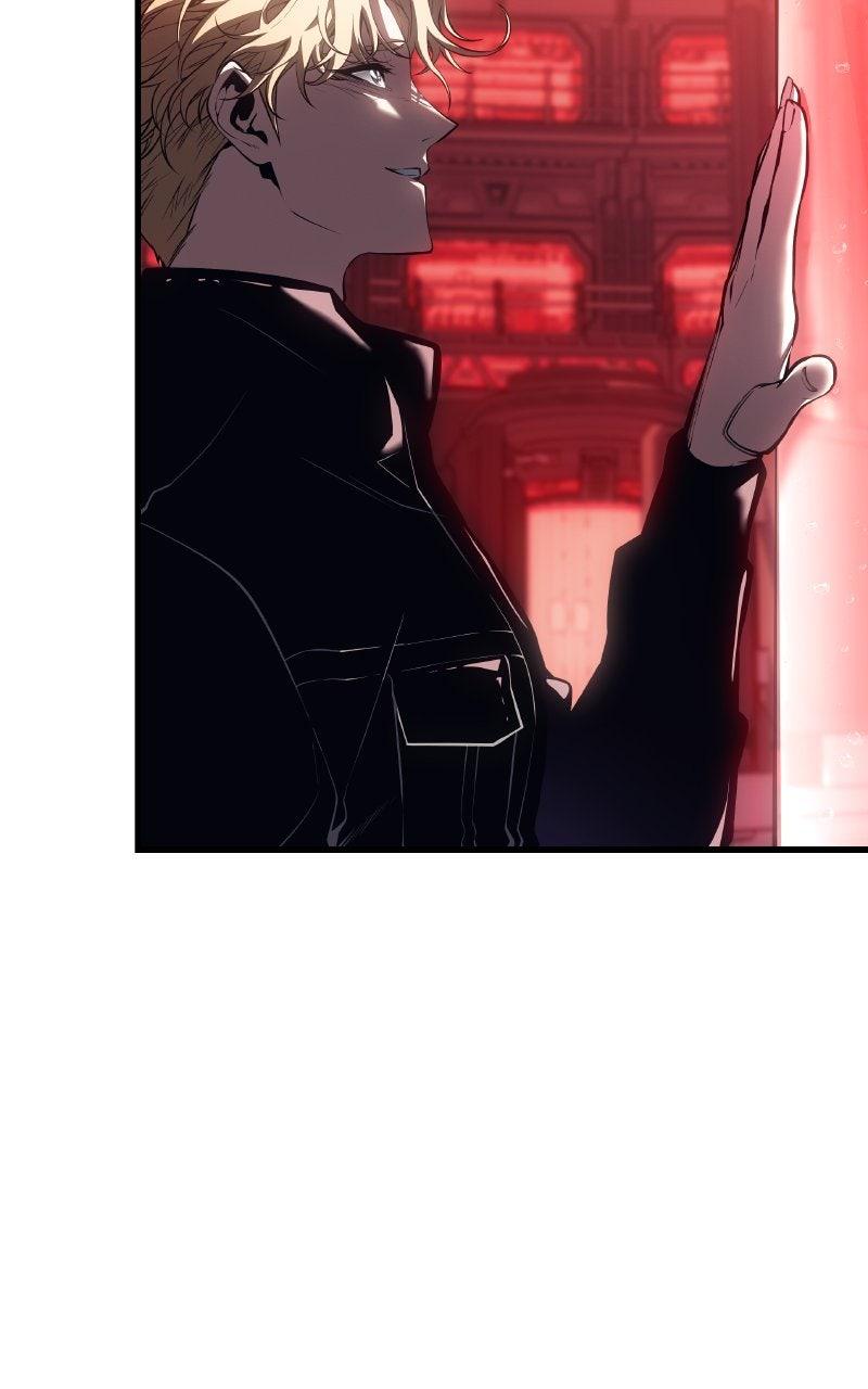 Read Bad Born Blood Manga Online