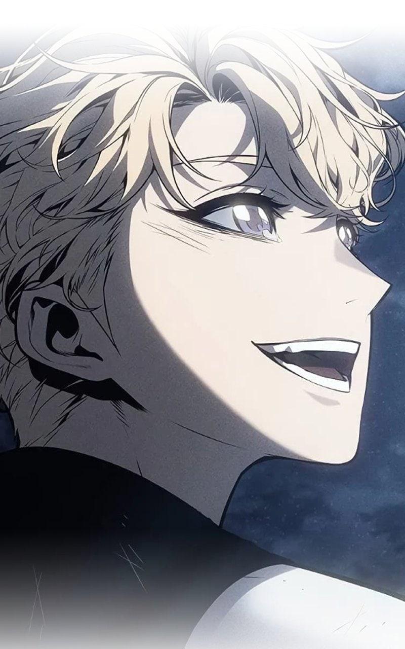 Read Bad Born Blood Manga Online